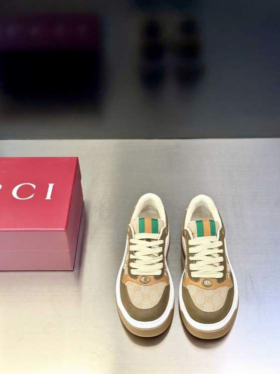 Picture of Gucci Shoes _SKUGuccisz39-44hnq11249457